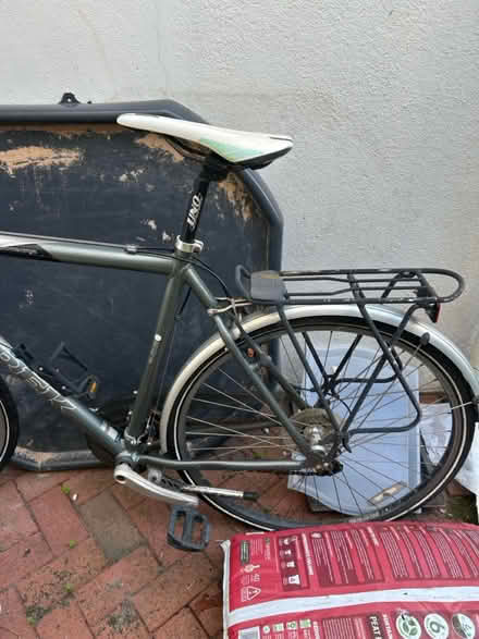 Photo of free Bike-reparations (BN2, kemptown) #2