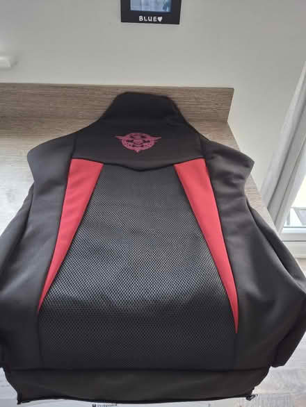 Photo of free Gaming chair covers (Dunston/ Low Teams NE8) #2
