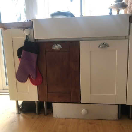 Photo of free Kitchen (Hanover BN2) #3