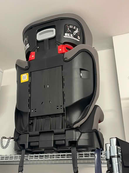 Photo of free Child car seat (Moseley B13) #2