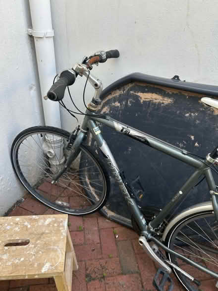 Photo of free Bike-reparations (BN2, kemptown) #1