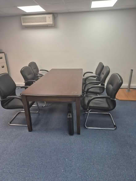 Photo of free Table (Dublin 12) #1