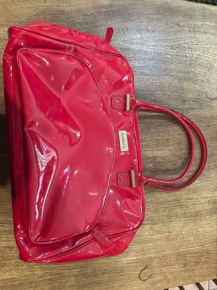 Photo of free Antler brand overnight bag (Goffs Oak EN7) #1