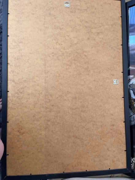 Photo of free Poster frame (Heath Hayes WS11) #2