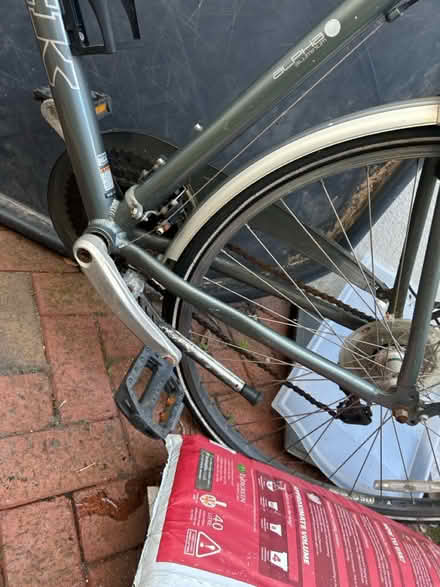 Photo of free Bike-reparations (BN2, kemptown) #3