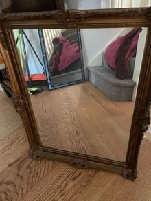 Photo of free Mirror (Greater Leys OX4) #1