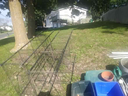 Photo of free Misc free stuff (Ashland and lynwood mound mn.) #1