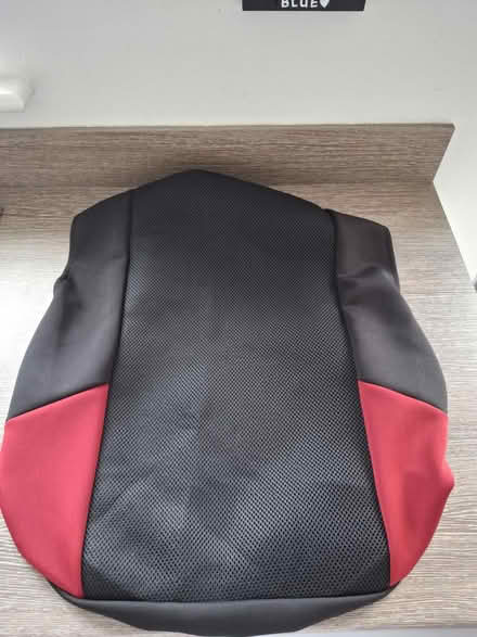 Photo of free Gaming chair covers (Dunston/ Low Teams NE8) #1