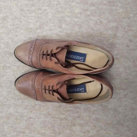 Photo of free Shoes (Barnard's Green WR14) #1