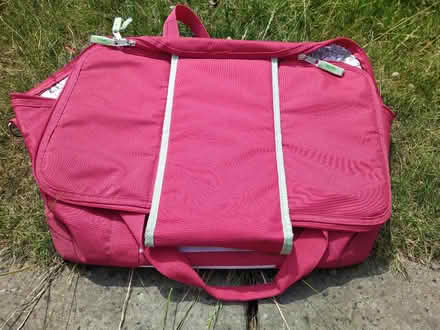 Photo of free Cool bag (Morden SM4) #2