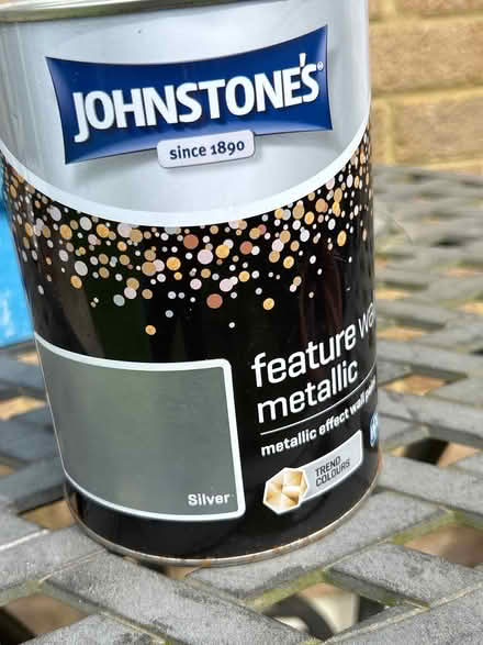 Photo of free Paint (BR6) #1