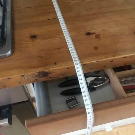 Photo of free Kitchen (Hanover BN2) #2