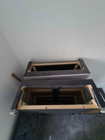 Photo of free Divan Bed (Peckham SE15) #4