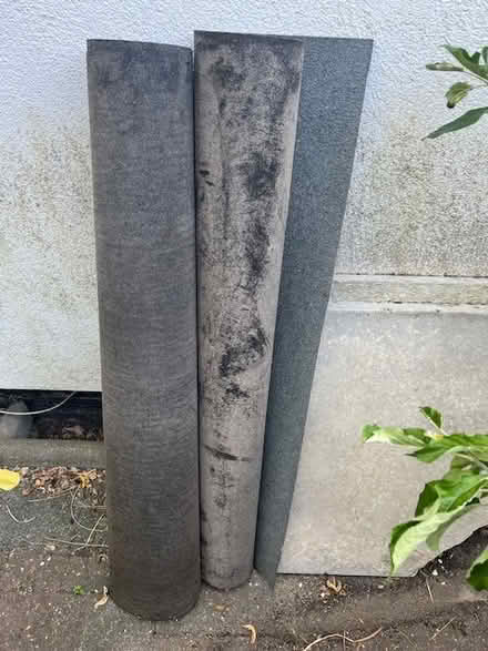 Photo of free Roofing felt (Woking) #2