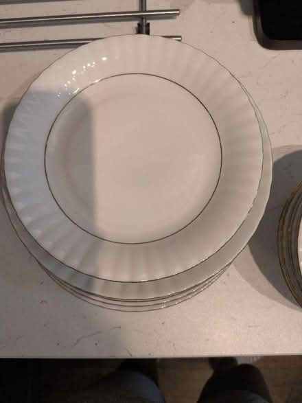 Photo of free Dinner set (Five Ways B16) #3