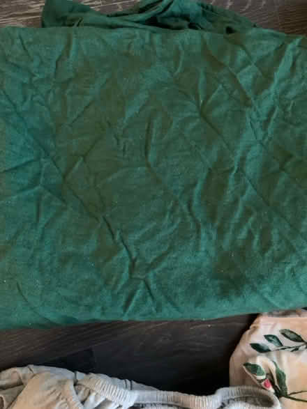 Photo of free Fitted sheets x3 (wembley HA9) #1