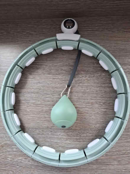 Photo of free Digital hulahoop (Dunston/ Low Teams NE8) #1