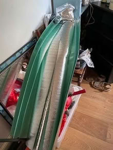 Photo of free underlay (Greater Leys OX4) #1