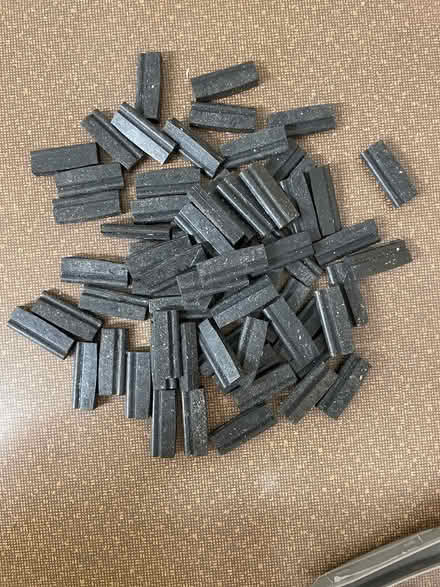 Photo of free Vintage Cycle brake pads (Toton NG9) #1