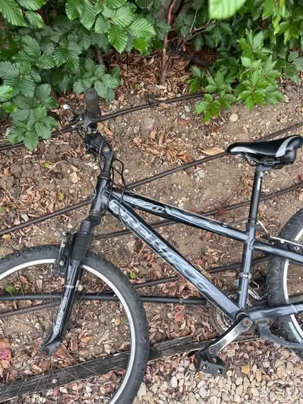Photo of free Trek child bike - would suit approx 10 year old (Upper Wolvercote OX2) #2