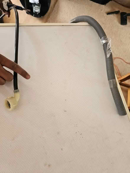 Photo of free Dishwasher for Scrap IG3 (Goodmayes IG3) #2