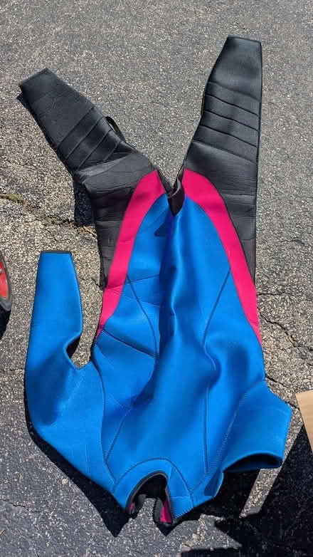 Photo of free Wet suit (Quentin and Euclid) #1