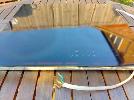 Photo of free Induction hob, IKEA (Teddington TW11) #2