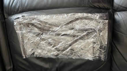 Photo of free Stroller Rain cover universal (Thornhill lees Dewsbury) #1