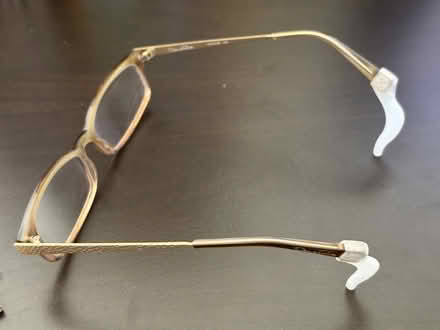 Photo of free Silicone ear grips for glasses (Sunnyvale near Fremont H.S.) #1