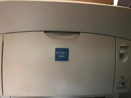 Photo of free Printer (Berkhamsted HP4) #2