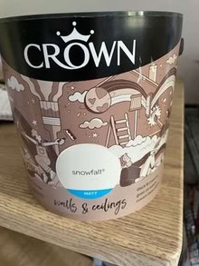 Photo of free Paint2 (Greater Leys OX4) #1