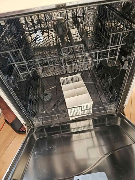 Photo of free Dishwasher for Scrap IG3 (Goodmayes IG3) #3