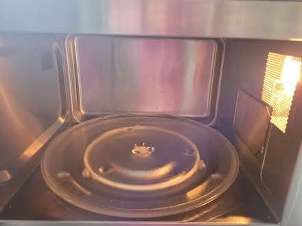 Photo of free Microwave (Bernards Heath AL1) #3