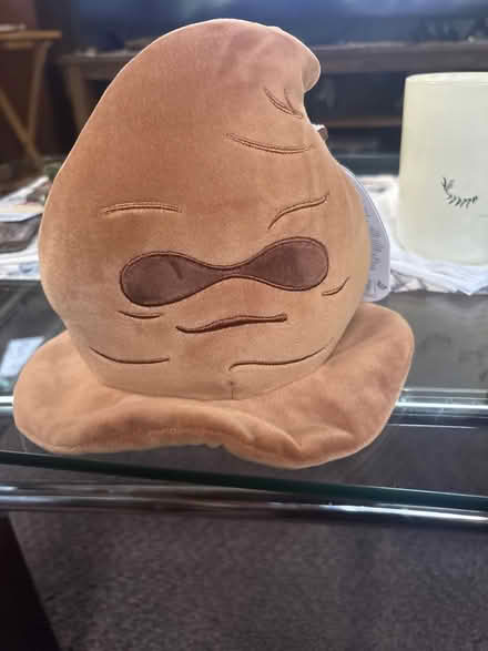 Photo of free Harry Potter Squishmallow (South Elgin) #1