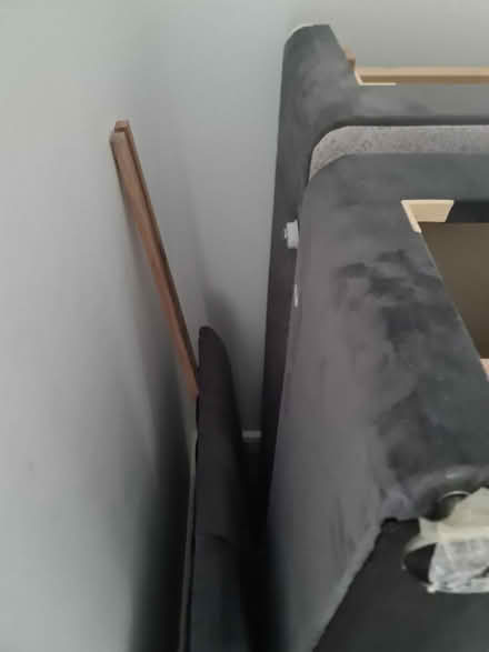 Photo of free Divan Bed (Peckham SE15) #1