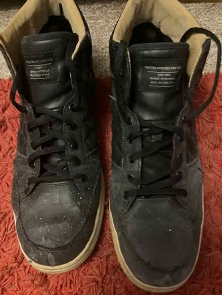 Photo of free Men’s shoes (Surbiton KT5) #1