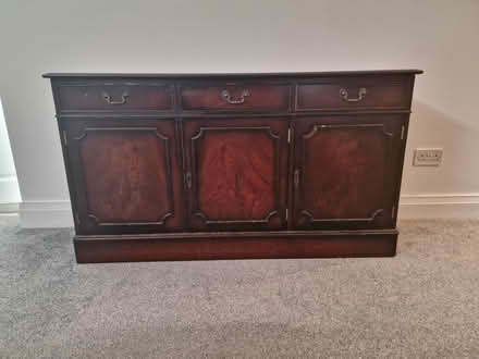Photo of free Living room Cupboard (Sheffield S2) #1