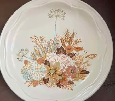 Photo of Poole Pottery Summer Glory (GU15 Camberley Surrey) #1