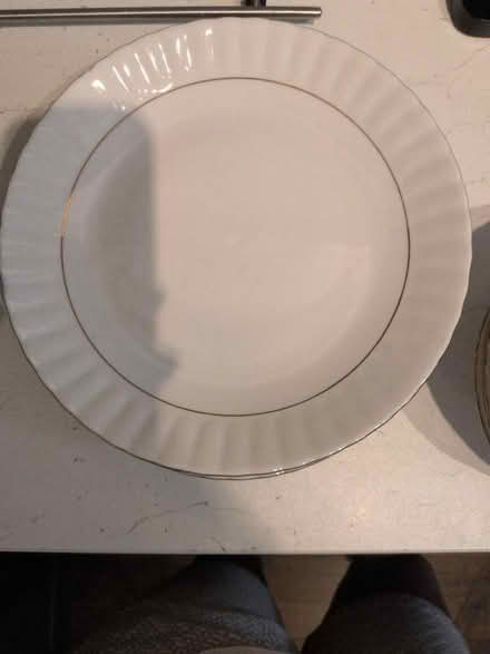 Photo of free Dinner set (Five Ways B16) #4