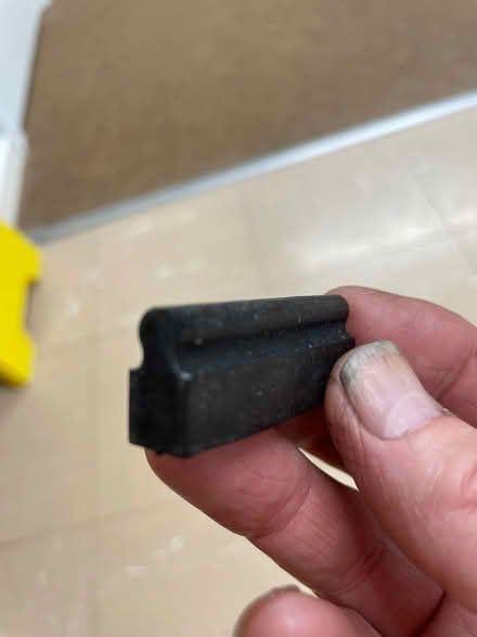 Photo of free Vintage Cycle brake pads (Toton NG9) #2