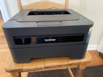 Photo of free Brother Printer (wallingford) #3