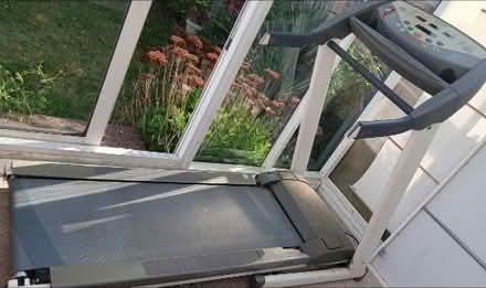 Photo of free Treadmill/ Scrap (Letchworth) #1