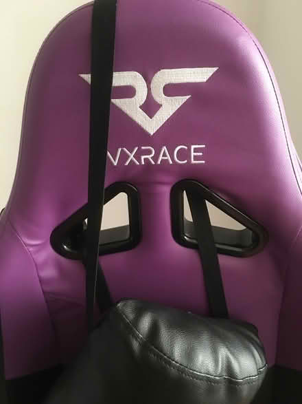 Photo of free Tall gaming chair (southall UB1) #3