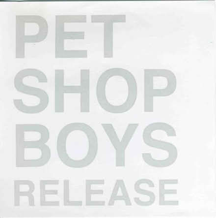 Photo of free PET SHOP BOYS 2 x CD (albums) (South Reading RG2) #2