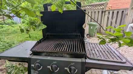 Photo of free BBQ (Weston) #2