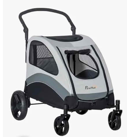 Photo of Pet stroller or dog pram (Westmeads, Bognor Regis, PO21) #1