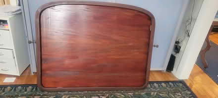 Photo of free furniture unique (Westford, Nabnasset area.) #1