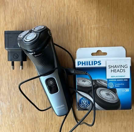 Photo of free Electric razor (Craig-y-don LL30) #1