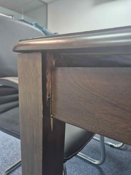 Photo of free Table (Dublin 12) #3