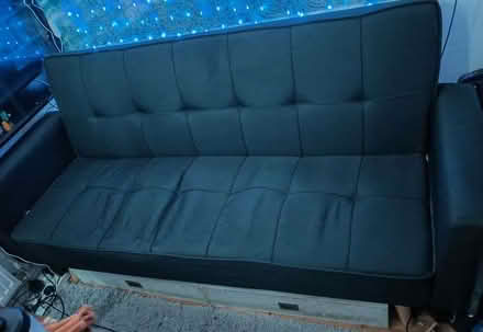 Photo of free Sofa bed (Coniston LA21) #1